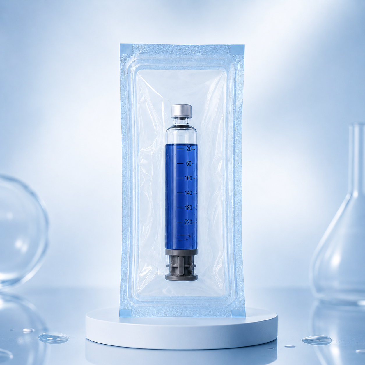 GHK-Cu Precision Pen Cartridge 50MG