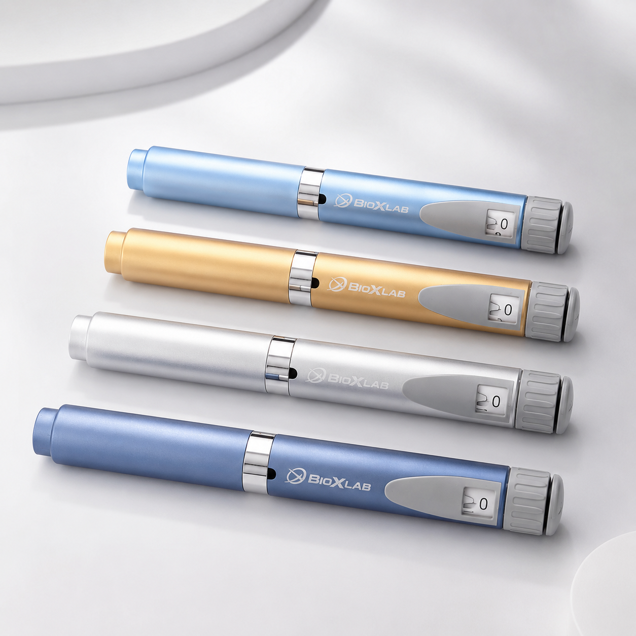 UltraFine Pen System