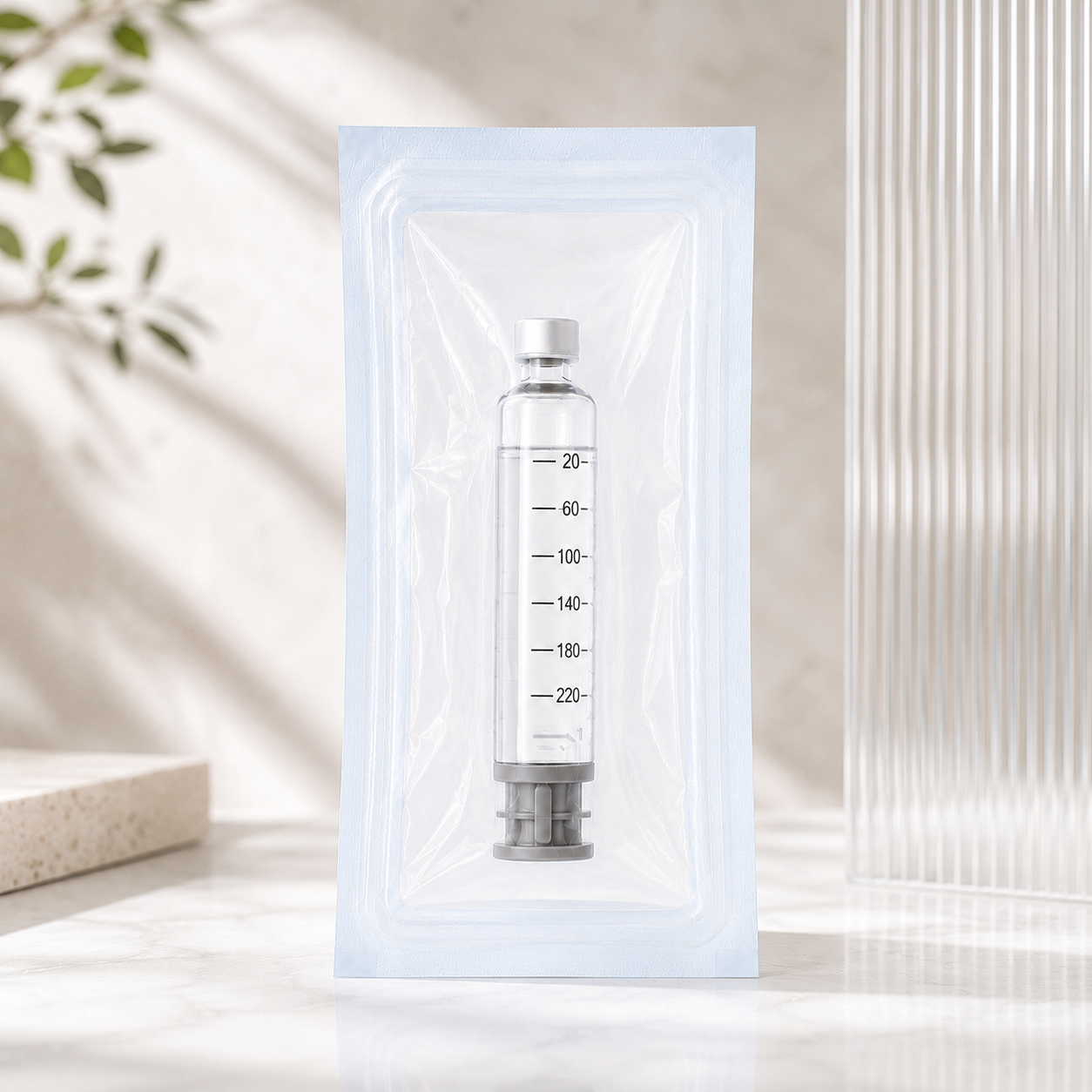 Ipamorelin 10 mg Kartusche