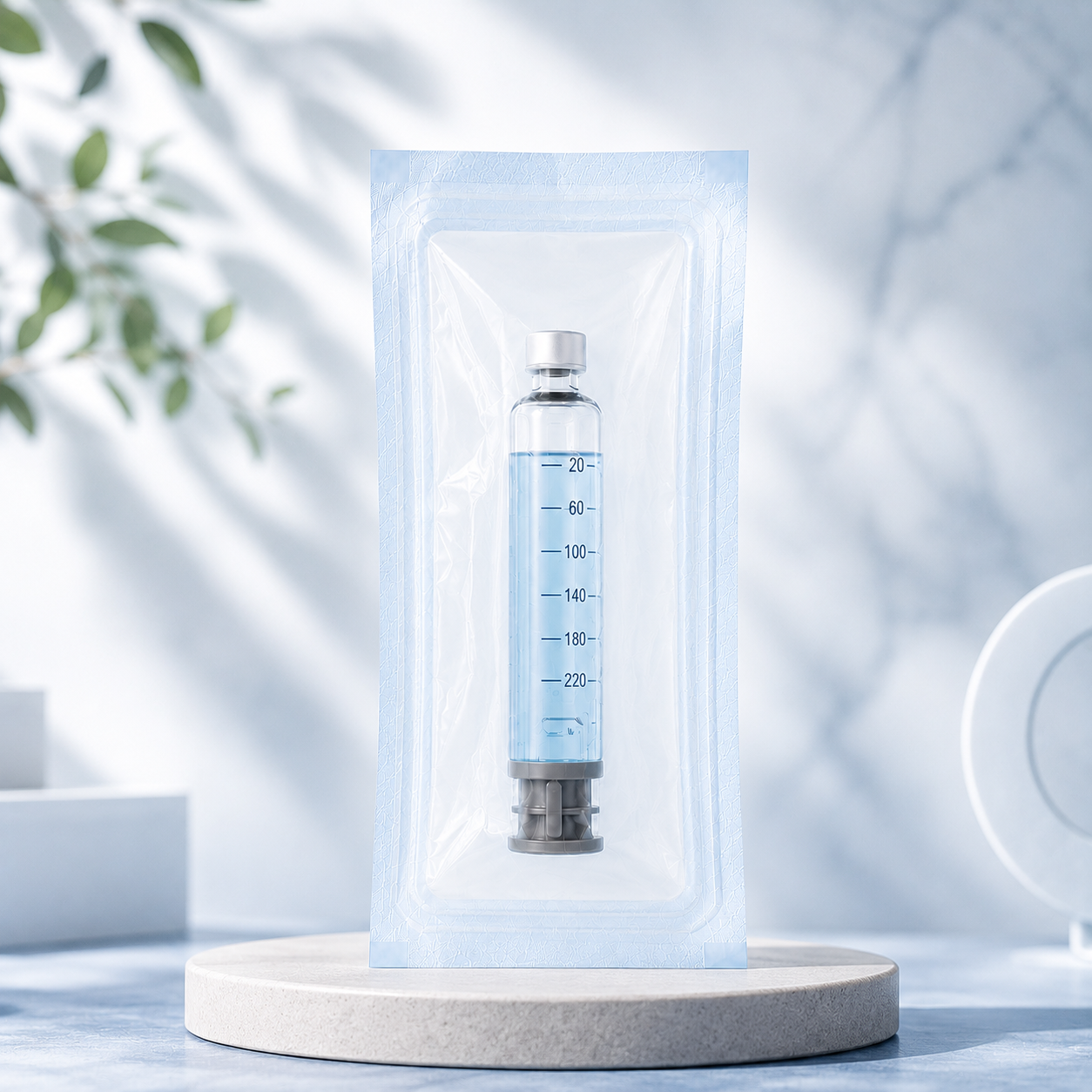 BioXLab MOTS-c Peptide 10MG – Kartusche