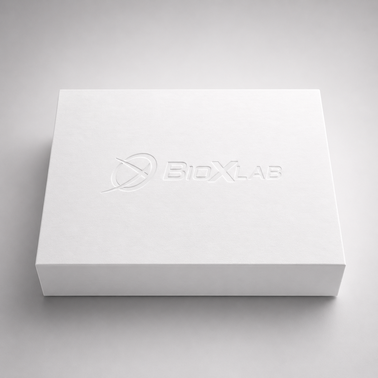  High-End Peptide Precision Box mit Kartusche nach Wahl 