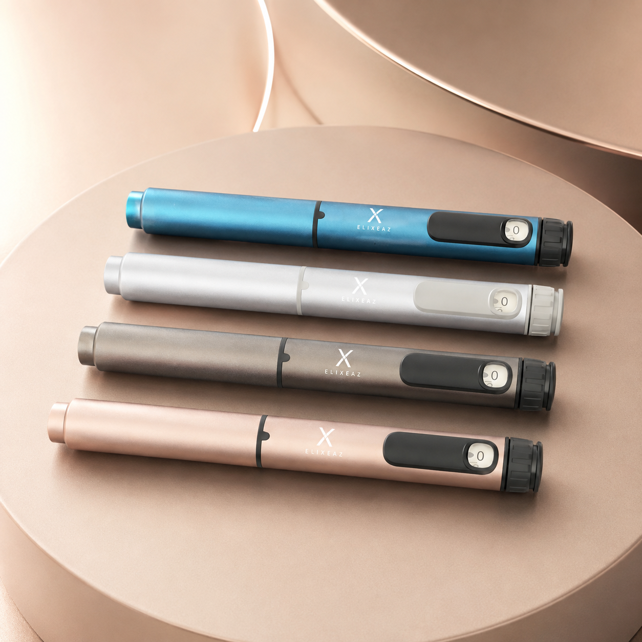 ELIXEAZ PRECISION PEN – 3 ml